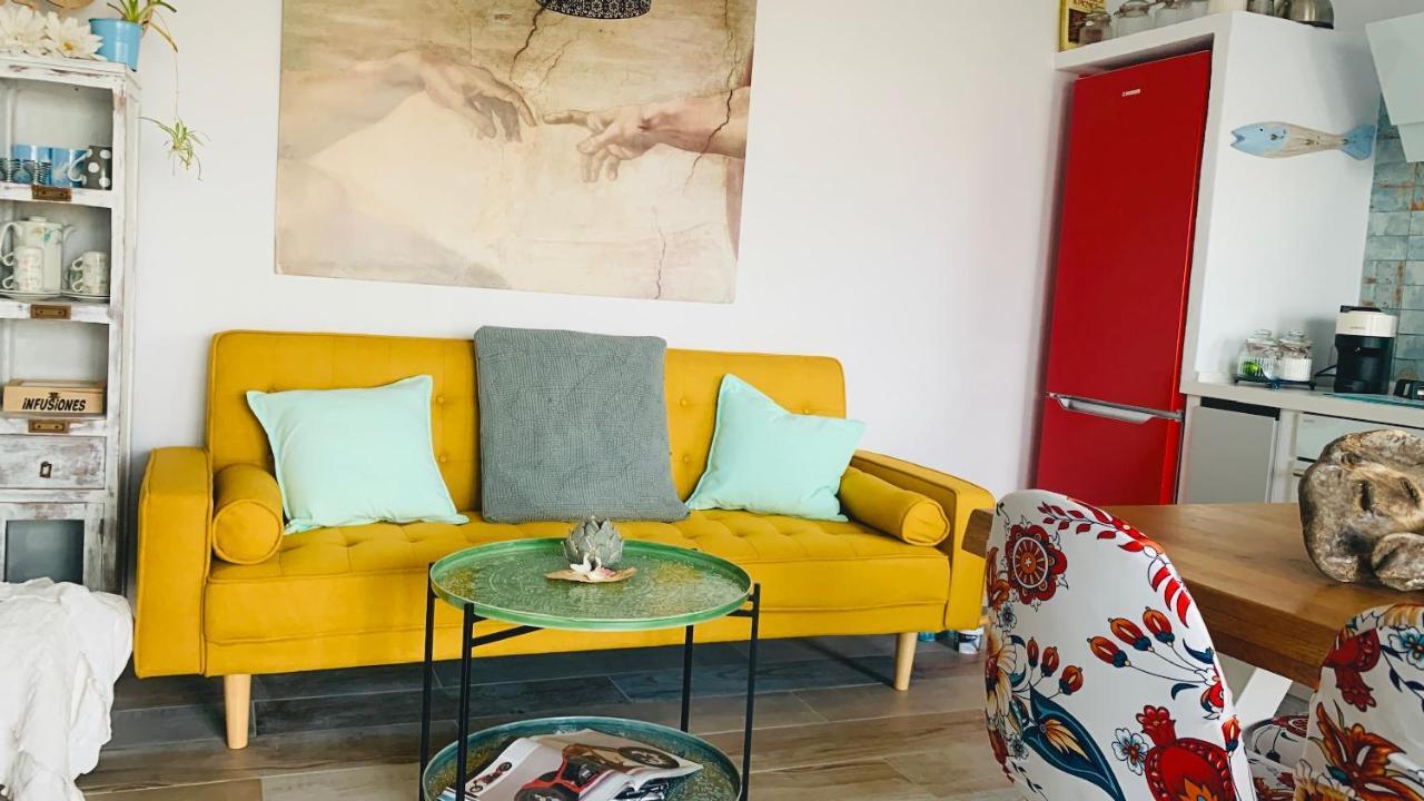 Mentirosanata Vakantiehuis